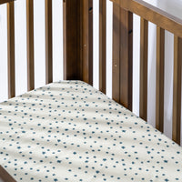 Babyletto Organic Cotton Crib Sheet