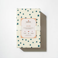 Babyletto Organic Cotton Crib Sheet