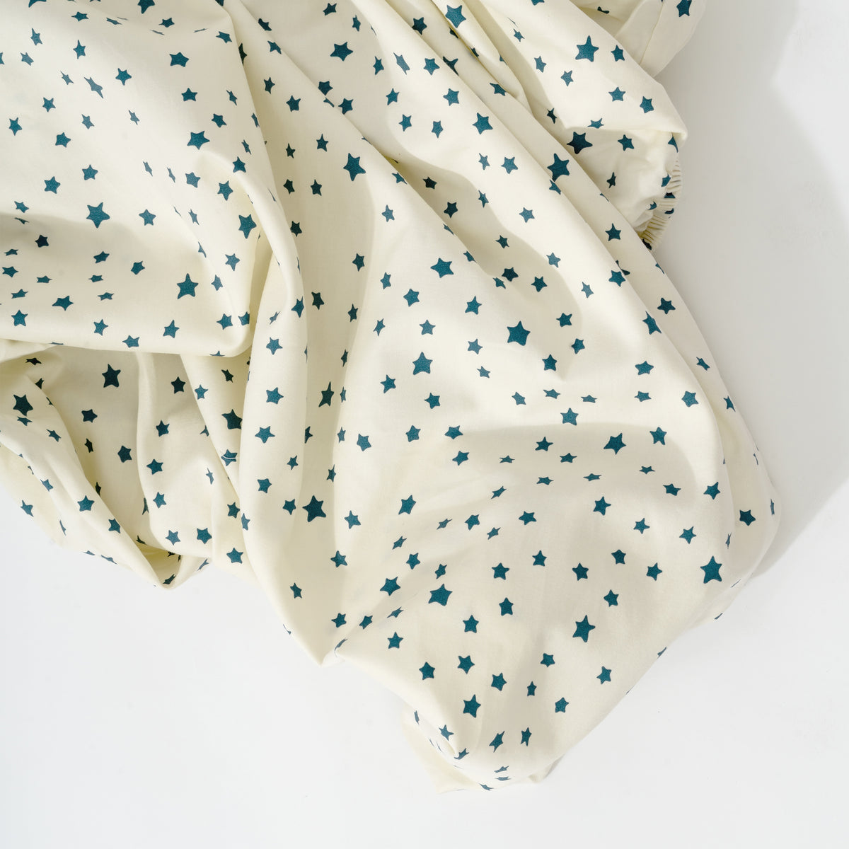 Babyletto Organic Cotton Crib Sheet