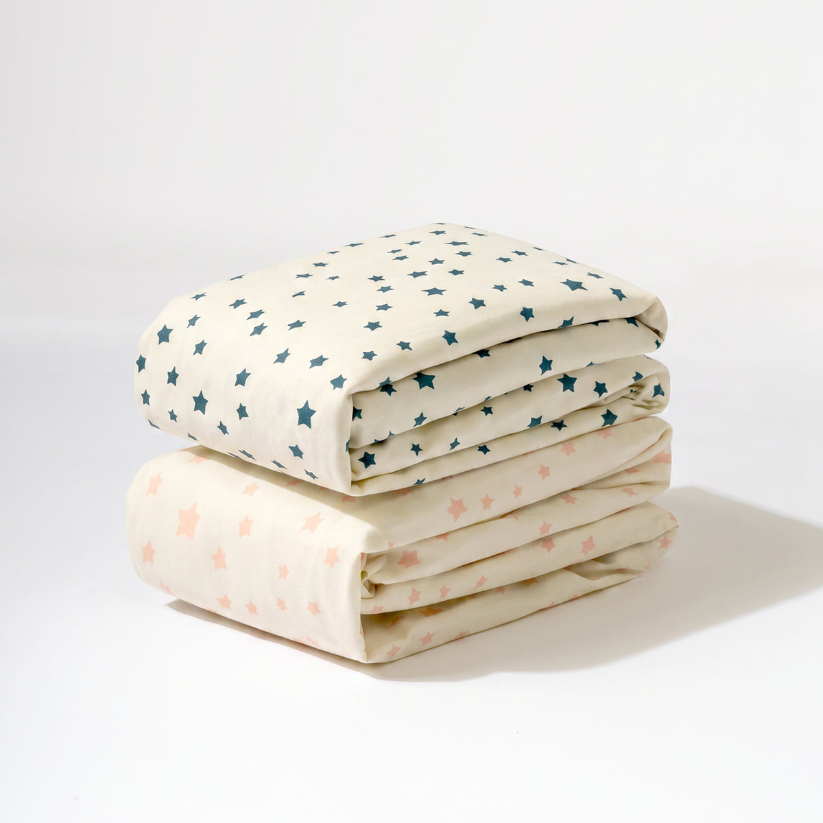 Babyletto Organic Cotton Crib Sheet