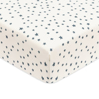 Babyletto Organic Cotton Crib Sheet