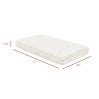 Babyletto Organic Cotton Crib Sheet