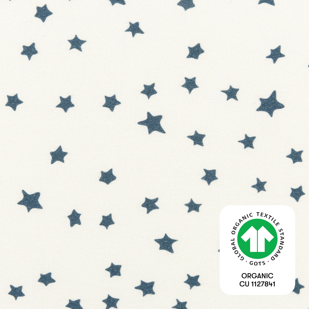 Babyletto Organic Cotton Crib Sheet