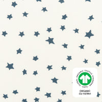 Babyletto Organic Cotton Crib Sheet