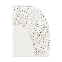 Babyletto Organic Cotton Crib Sheet