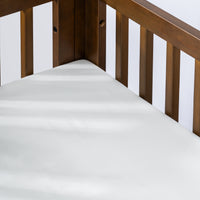 Babyletto Organic All-Stages Bassinet Sheet