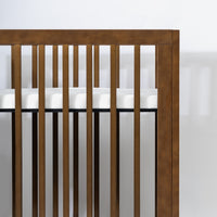 Babyletto Organic All-Stages Bassinet Sheet
