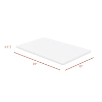 Babyletto Organic All-Stages Bassinet Sheet