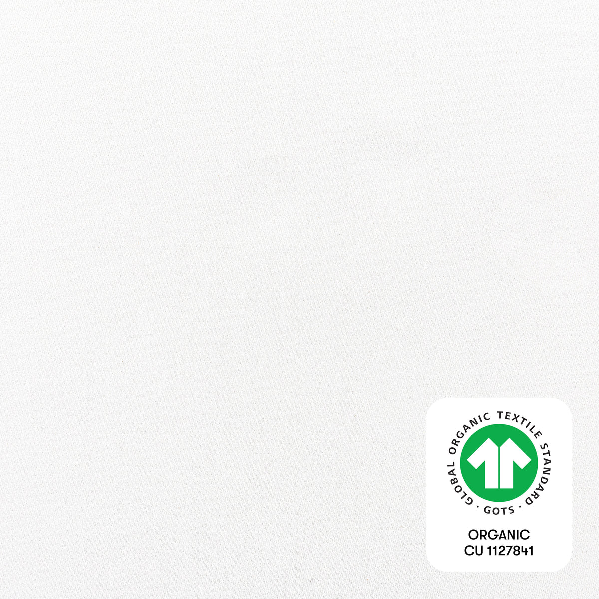 Babyletto Organic All-Stages Bassinet Sheet