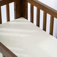 Babyletto Organic All-Stages Bassinet Sheet
