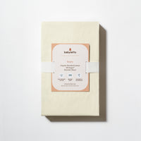 Babyletto Organic All-Stages Bassinet Sheet