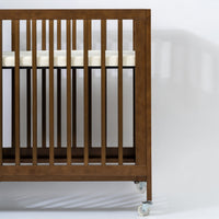 Babyletto Organic All-Stages Bassinet Sheet