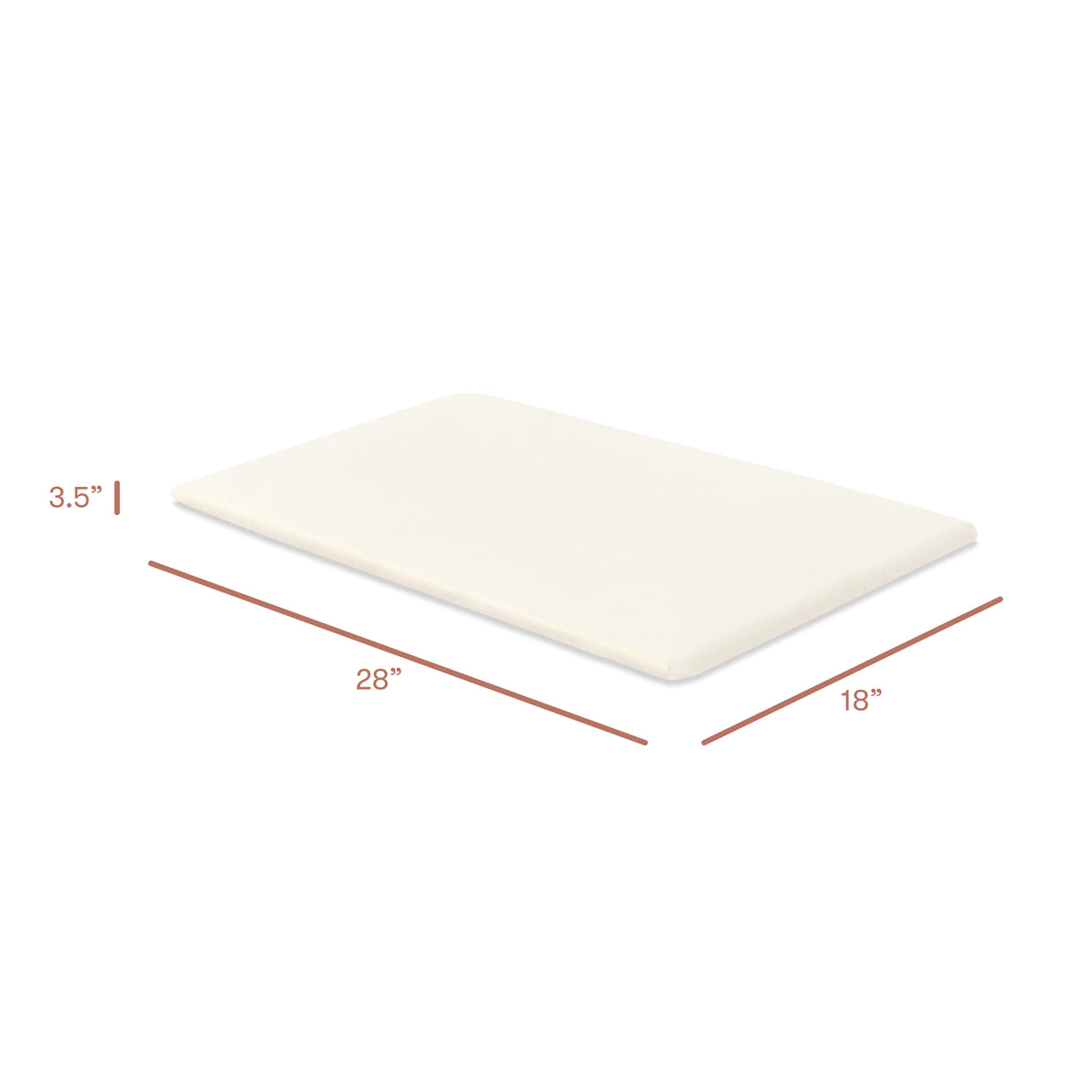 Babyletto Organic All-Stages Bassinet Sheet