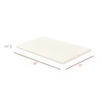 Babyletto Organic All-Stages Bassinet Sheet