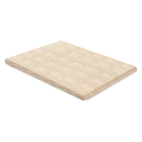 Nate Berkus x Babyletto Baby Bedding in GOTS Certified Organic Brushed Cotton