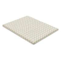 Nate Berkus x Babyletto Baby Bedding in GOTS Certified Organic Brushed Cotton