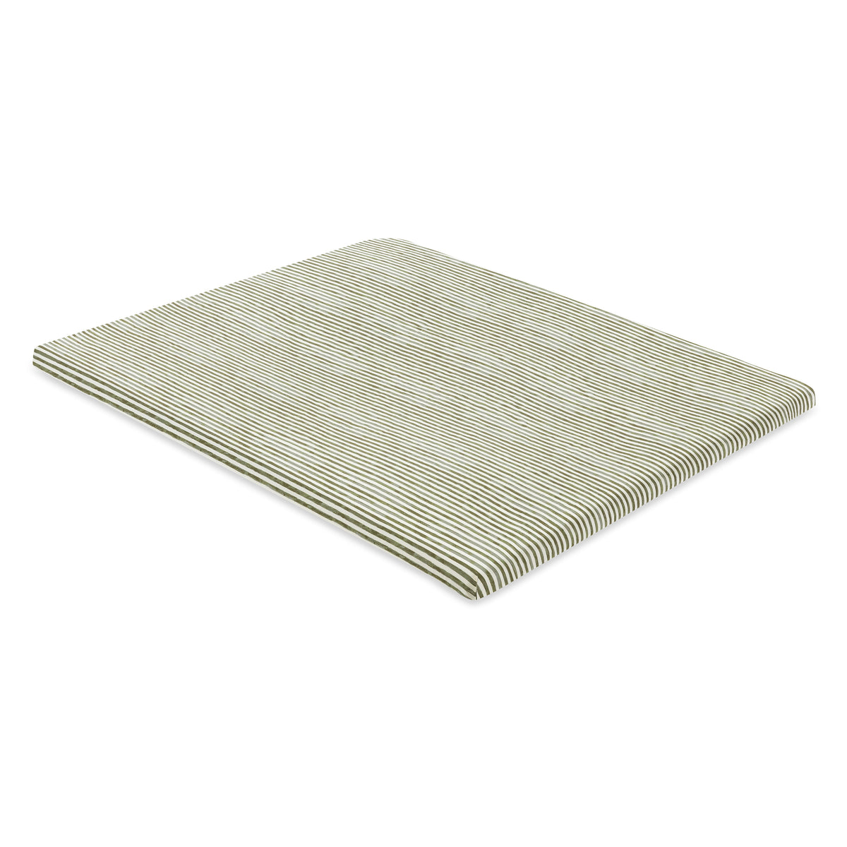 Nate Berkus x Babyletto Baby Bedding in GOTS Certified Organic Brushed Cotton