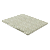 Nate Berkus x Babyletto Baby Bedding in GOTS Certified Organic Brushed Cotton