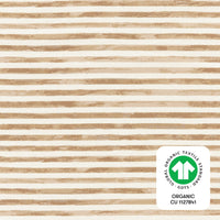 Nate Berkus x Babyletto Baby Bedding in GOTS Certified Organic Brushed Cotton