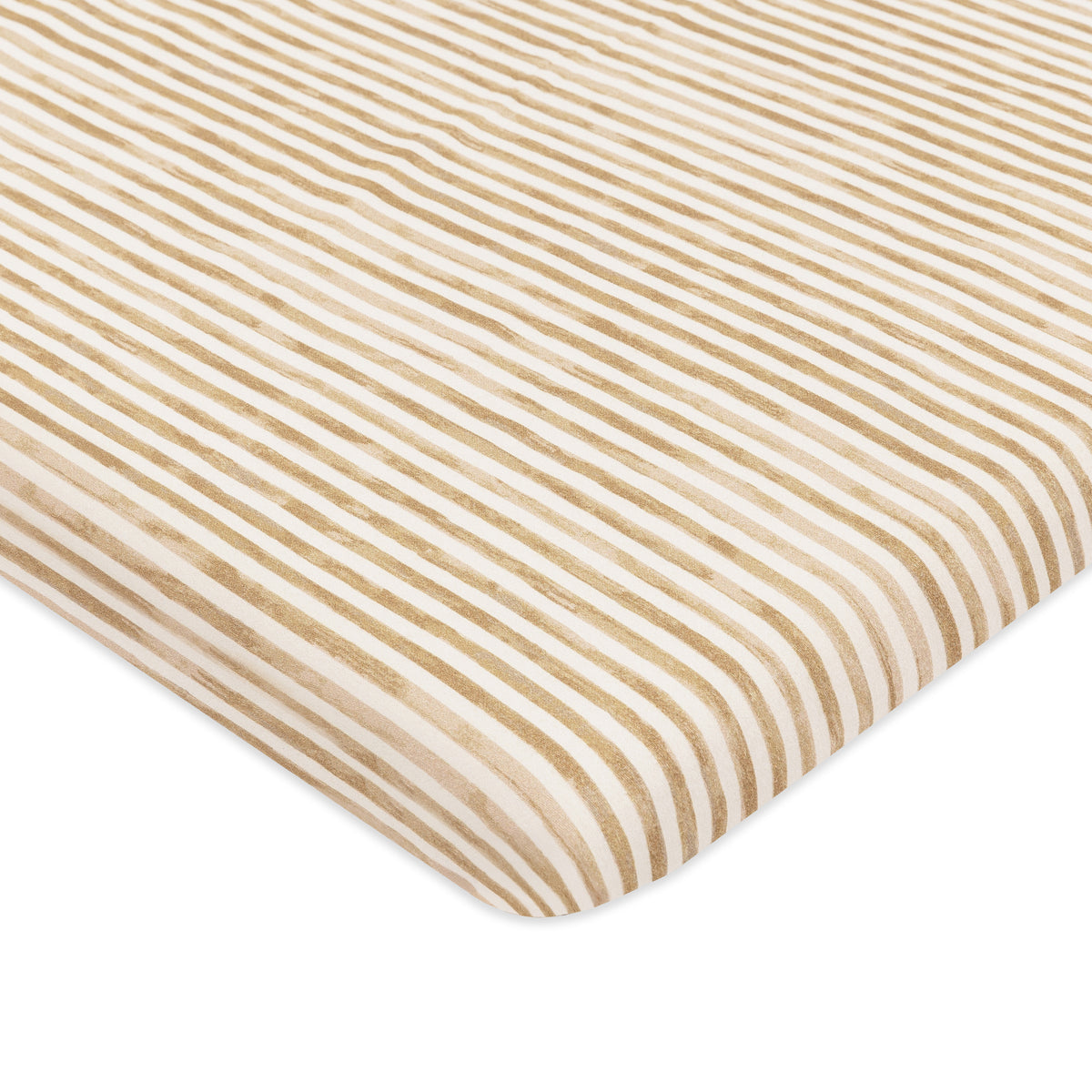Nate Berkus x Babyletto Baby Bedding in GOTS Certified Organic Brushed Cotton