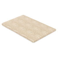 Nate Berkus x Babyletto Baby Bedding in GOTS Certified Organic Brushed Cotton