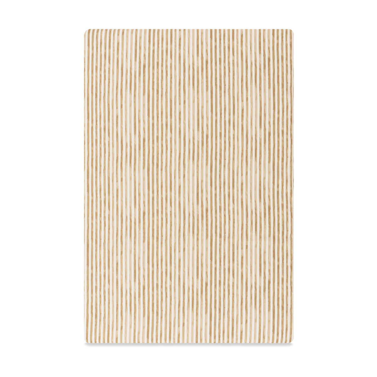 Nate Berkus x Babyletto Baby Bedding in GOTS Certified Organic Brushed Cotton
