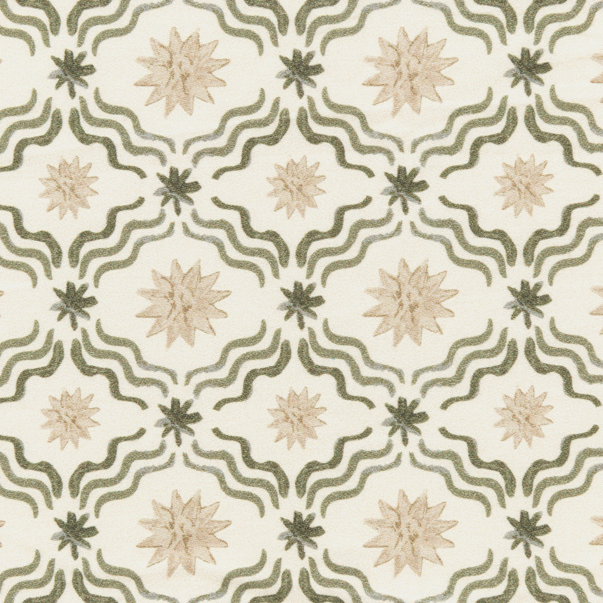 Nate Berkus x Babyletto Baby Bedding in GOTS Certified Organic Brushed Cotton