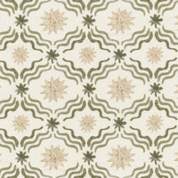 Nate Berkus x Babyletto Baby Bedding in GOTS Certified Organic Brushed Cotton