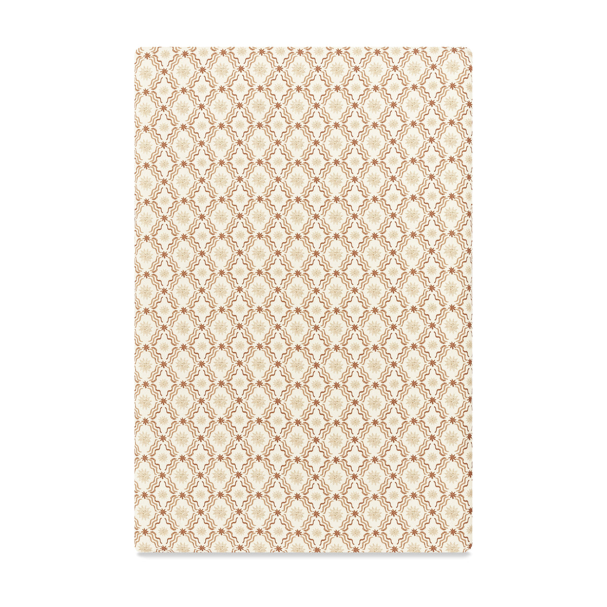 Nate Berkus x Babyletto Baby Bedding in GOTS Certified Organic Brushed Cotton