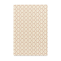 Nate Berkus x Babyletto Baby Bedding in GOTS Certified Organic Brushed Cotton