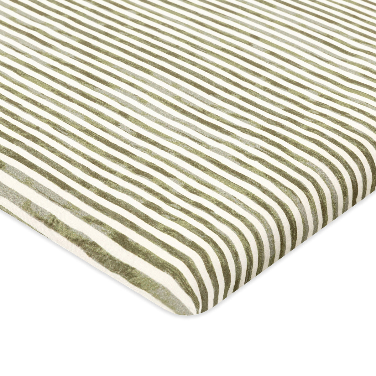 Nate Berkus x Babyletto Baby Bedding in GOTS Certified Organic Brushed Cotton