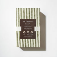 Nate Berkus x Babyletto Baby Bedding in GOTS Certified Organic Brushed Cotton