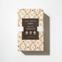 Nate Berkus x Babyletto Baby Bedding in GOTS Certified Organic Brushed Cotton