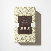 Nate Berkus x Babyletto Baby Bedding in GOTS Certified Organic Brushed Cotton