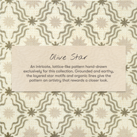 Nate Berkus x Babyletto Baby Bedding in GOTS Certified Organic Brushed Cotton
