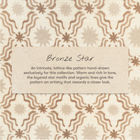 Nate Berkus x Babyletto Baby Bedding in GOTS Certified Organic Brushed Cotton