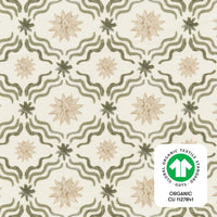 Nate Berkus x Babyletto Baby Bedding in GOTS Certified Organic Brushed Cotton