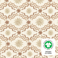 Nate Berkus x Babyletto Baby Bedding in GOTS Certified Organic Brushed Cotton