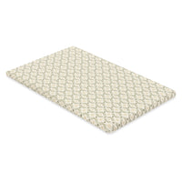 Nate Berkus x Babyletto Baby Bedding in GOTS Certified Organic Brushed Cotton