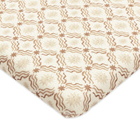 Nate Berkus x Babyletto Baby Bedding in GOTS Certified Organic Brushed Cotton