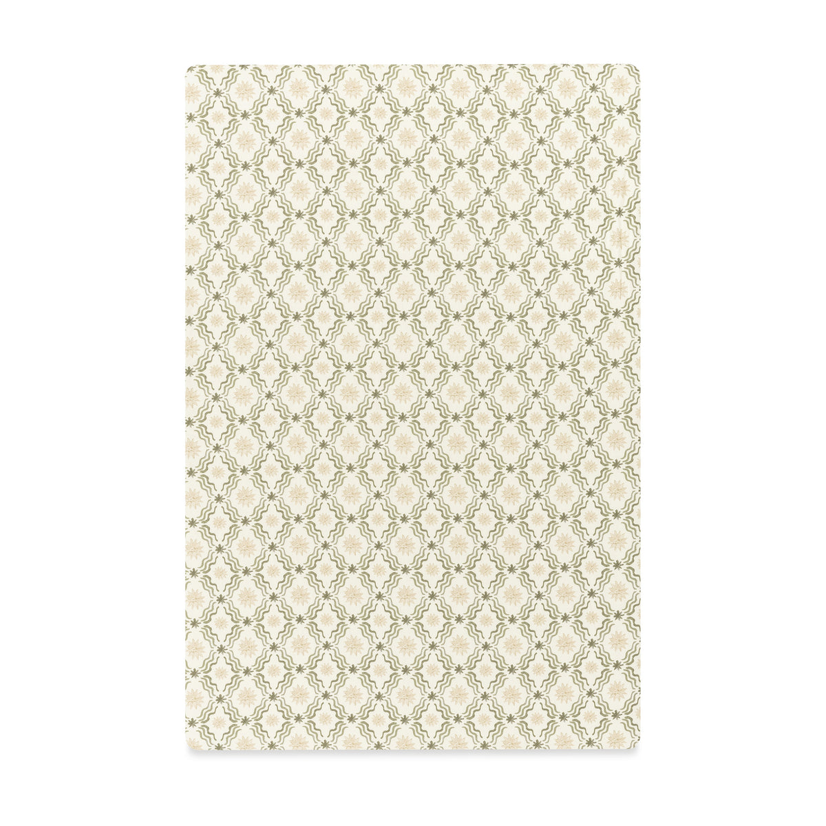 Nate Berkus x Babyletto Baby Bedding in GOTS Certified Organic Brushed Cotton