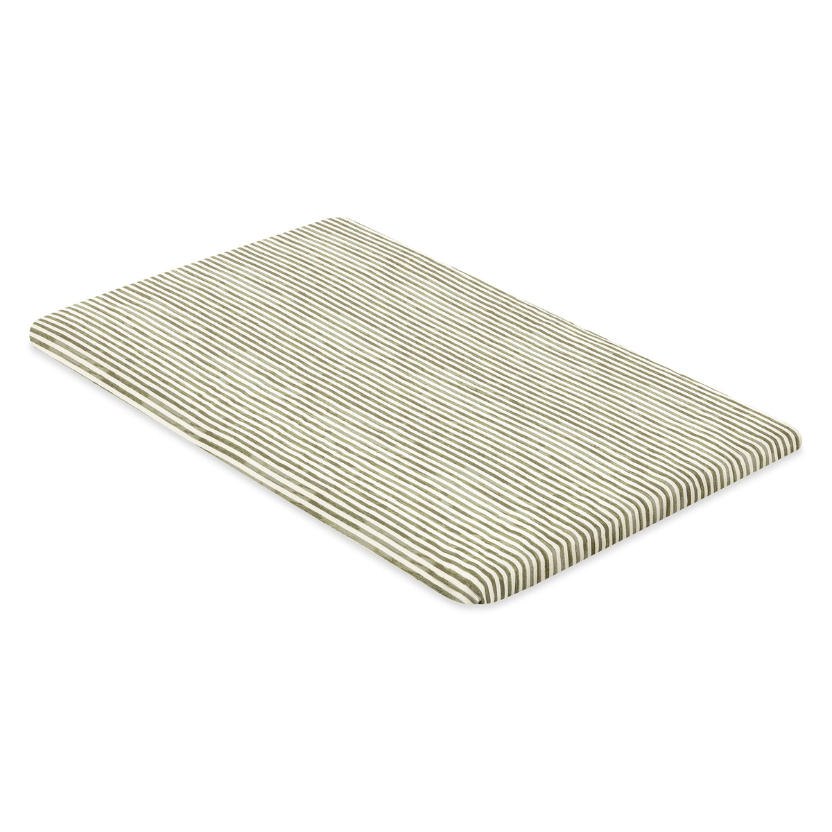 Nate Berkus x Babyletto Baby Bedding in GOTS Certified Organic Brushed Cotton