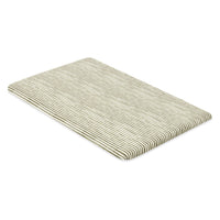 Nate Berkus x Babyletto Baby Bedding in GOTS Certified Organic Brushed Cotton