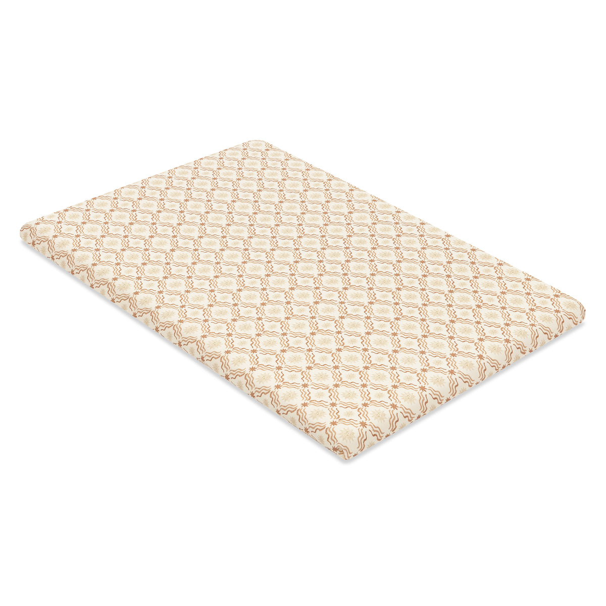 Nate Berkus x Babyletto Baby Bedding in GOTS Certified Organic Brushed Cotton