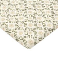 Nate Berkus x Babyletto Baby Bedding in GOTS Certified Organic Brushed Cotton