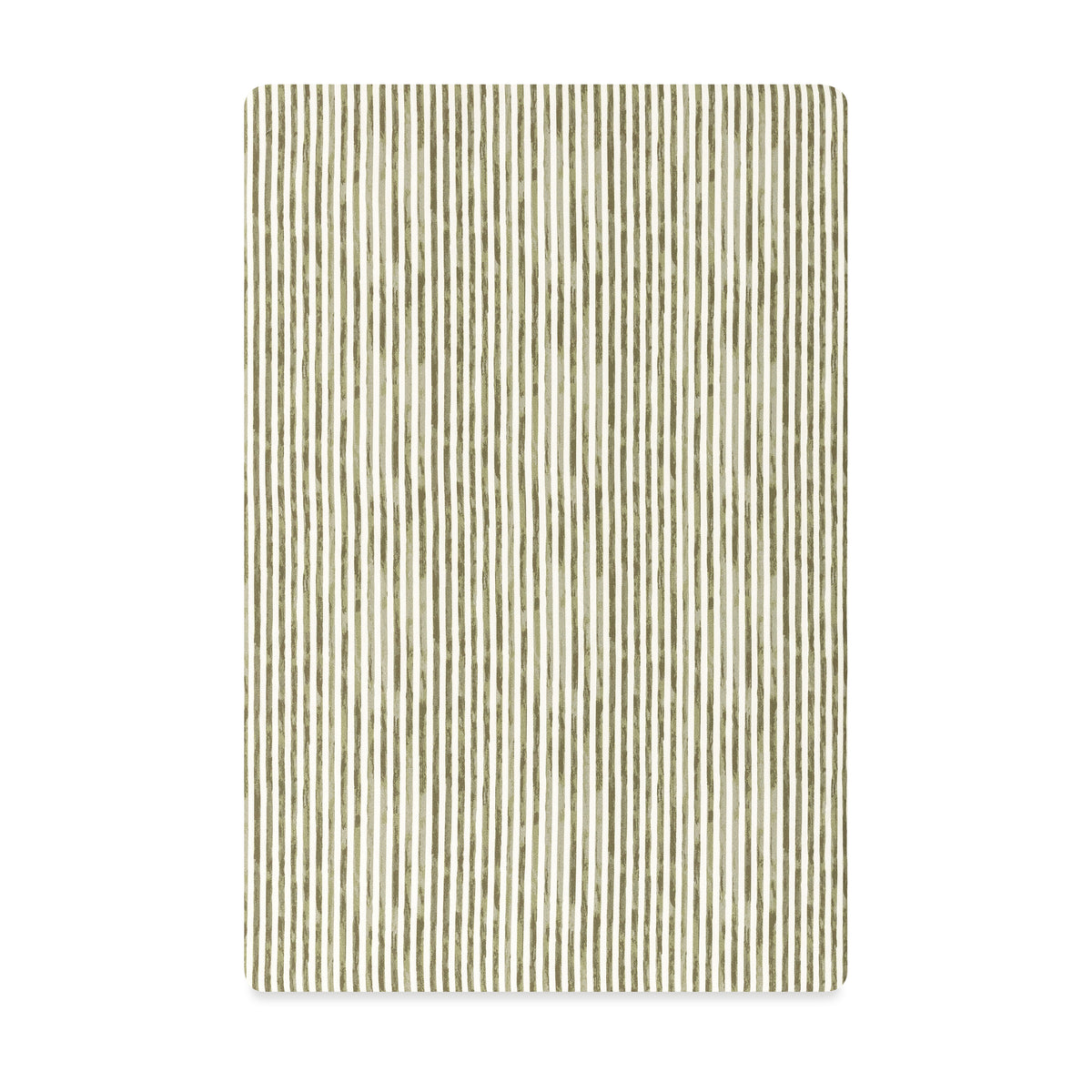 Nate Berkus x Babyletto Baby Bedding in GOTS Certified Organic Brushed Cotton