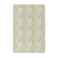 Nate Berkus x Babyletto Baby Bedding in GOTS Certified Organic Brushed Cotton