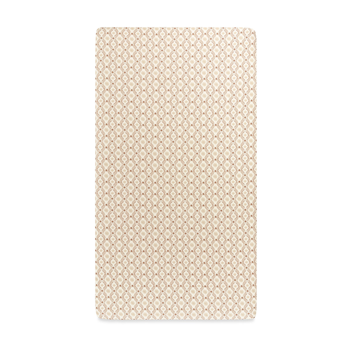 Nate Berkus x Babyletto Baby Bedding in GOTS Certified Organic Brushed Cotton