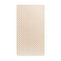 Nate Berkus x Babyletto Baby Bedding in GOTS Certified Organic Brushed Cotton