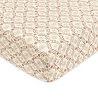Nate Berkus x Babyletto Baby Bedding in GOTS Certified Organic Brushed Cotton